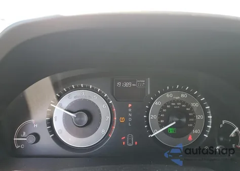 2015 Honda Odyssey Exl z USA, uszkodzony, nr VIN 5FNRL5H63FB061924